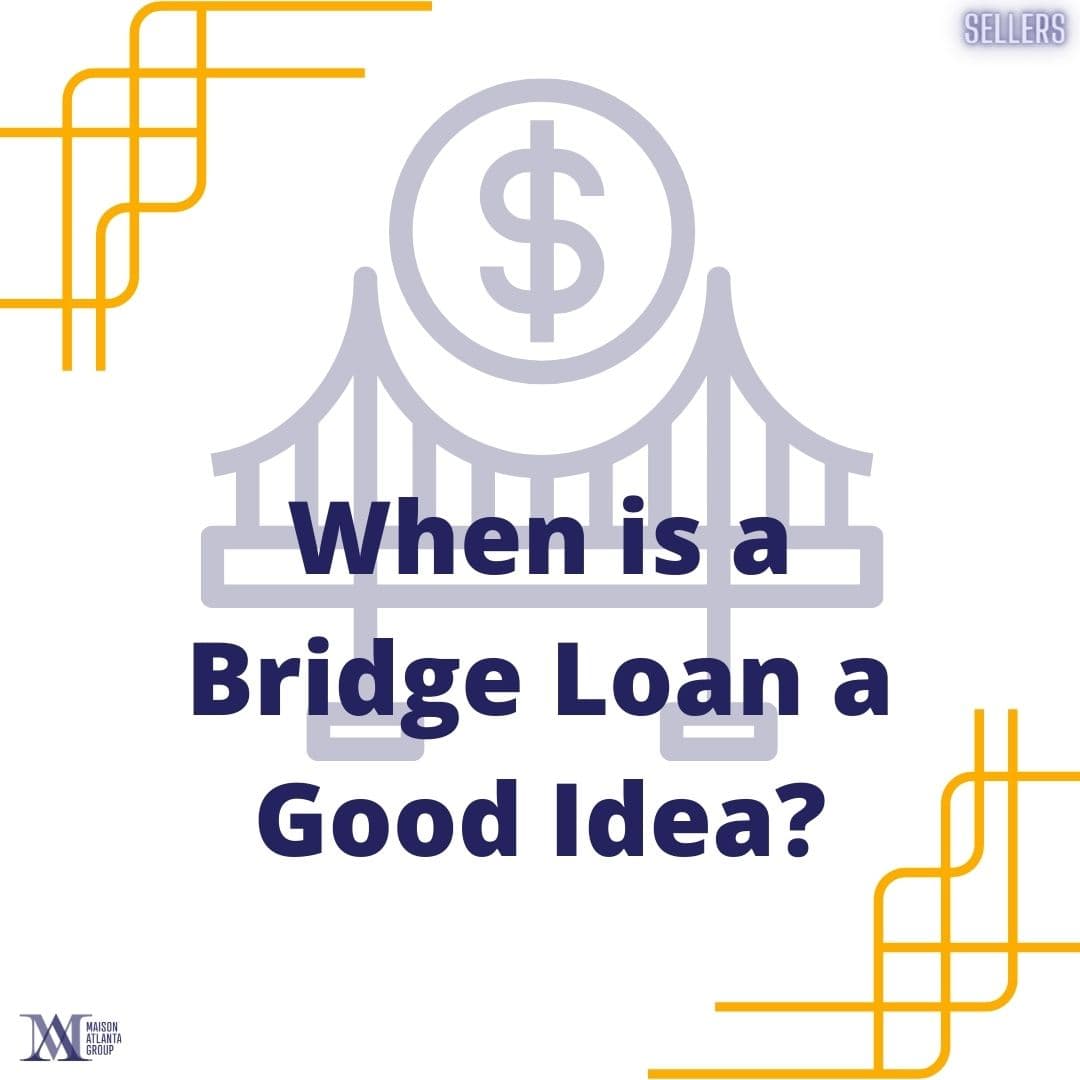 Seller-Bridge-Loan